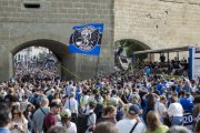 FRIBOURG MEISTERFEIER