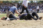 AARGAUER KANTONALSCHWINGFEST