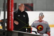 TRAINING BERN