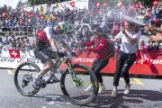 WM VALAIS-WALLIS 2025