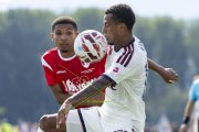 BAVOIS - SERVETTE
