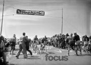 Radsport - Tour de France 1952