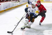LAUSANNE - FRIBOURG