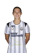 ZUERICH PORTRAIT