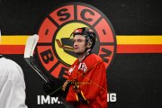 TRAINING BERN