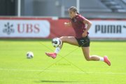 TRAINING SCHWEIZ