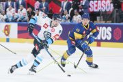 DAVOS - LIBEREC