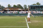 WIMBLEDON 2025