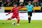 WINTERTHUR - AARAU