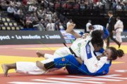 JUDO LAUSANNE 2026