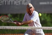 INTERCLUB SENIOREN