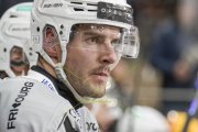 TIGERS - FRIBOURG