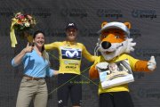 TOUR DE SUISSE WOMEN 2025