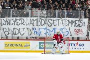 LAUSANNE - TIGERS