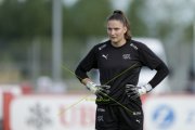 SCHWEIZ FRAUEN TRAINING