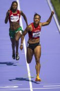 OLYMPIA PARIS 2024