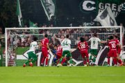 RAPPERSWIL - ST. GALLEN