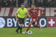 WINTERTHUR - LUZERN