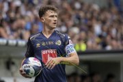 LUZERN - ST.TRUIDEN