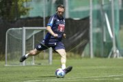 TRAINING LUZERN