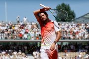 FRENCH OPEN 2026