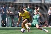 YB - ST.GALLEN