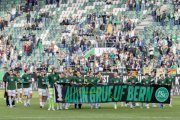 ST.GALLEN - THUN