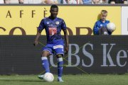 LUZERN - SERVETTE