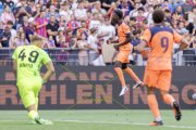 BASEL - BARCELONA