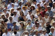 FRENCH OPEN 2023