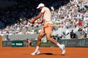 FRENCH OPEN 2026