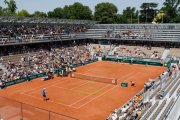 FRENCH OPEN 2026