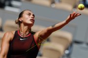 FRENCH OPEN 2026