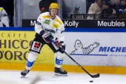 FRIBOURG - AMBRI