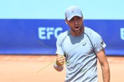 SWISS OPEN GSTAAD 2026