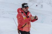 TRAINING ZERMATT 2023