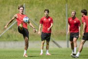 VADUZ TRAINING