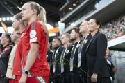 ENGLAND - WALES