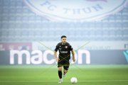 THUN - XAMAX