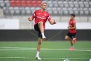 TRAINING THUN