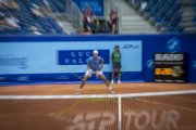 SWISS OPEN GSTAAD