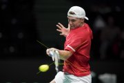 DAVIS CUP FINALS 2023