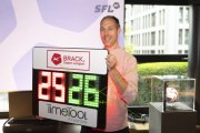 BSL LAUNCH