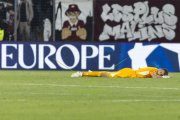 SERVETTE - PILSEN