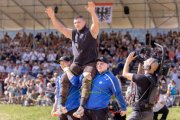 AARGAUER KANTONALSCHWINGFEST