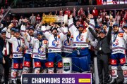 LAUSANNE - ZSC