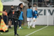 ST.GALLEN - ZUERICH