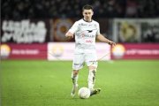 SERVETTE - WINTERTHUR
