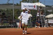 TENNIS INTERCLUB NLA FINALRUNDE 2026