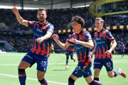 YB - BASEL